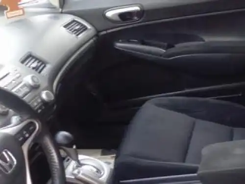 Honda Civic LX-S 2010