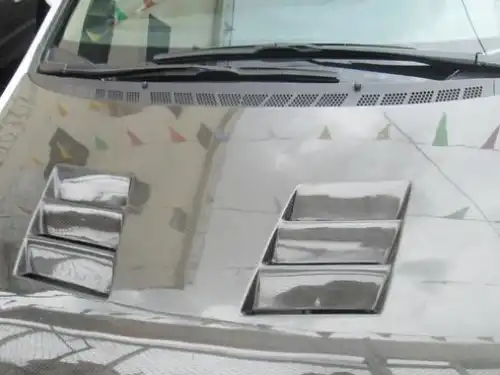 Honda Civic LX-S 2010