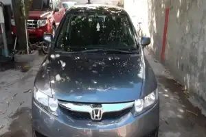 Honda Civic LXS 2009