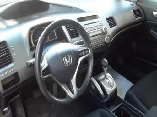 Honda Civic LXS 2009
