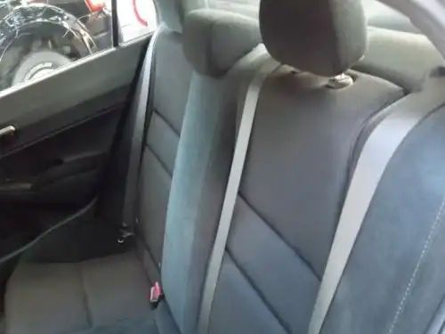 Honda Civic LXS 2009
