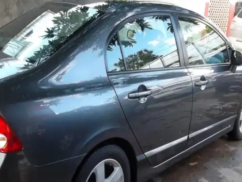 Honda Civic LXS 2009