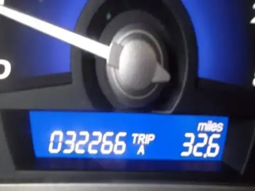 Honda Civic LXS 2009