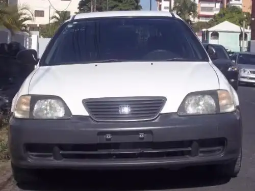 Honda Civic Station 2006