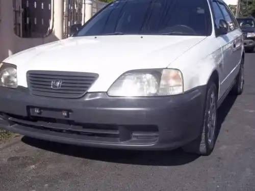 Honda Civic Station 2006