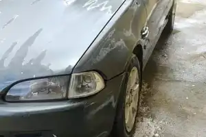 Honda Civic del 1992