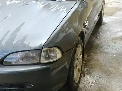 Honda Civic del 1992