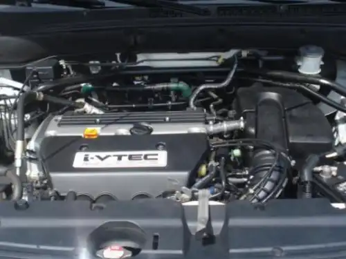 Honda Crv 03 nitida la full 44