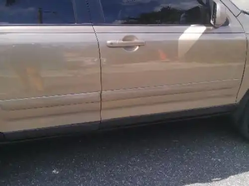 Honda Crv 2003 La Full En Buena Condiciones 