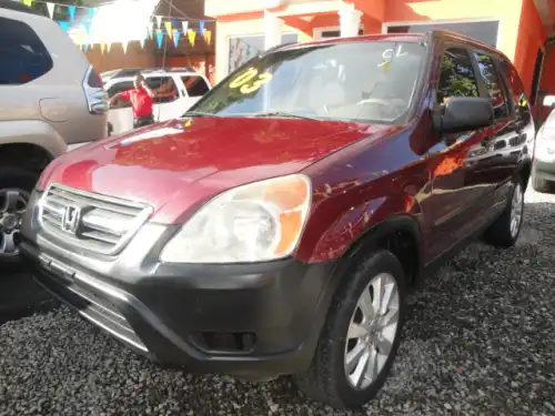 Honda Crv 2003  