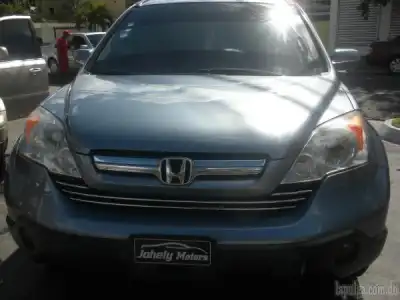 Honda Crv 2007  