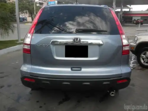 Honda Crv 2007  