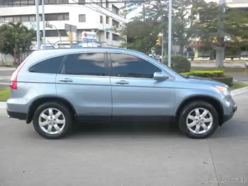 Honda Crv 2007  