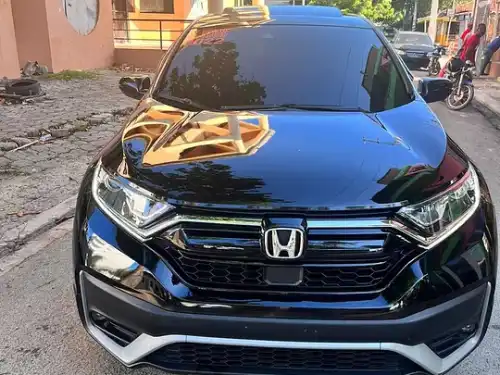 Honda Crv 2022 EX 4x4 