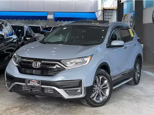 Honda Crv 2022 EXL Americana. Recién importada