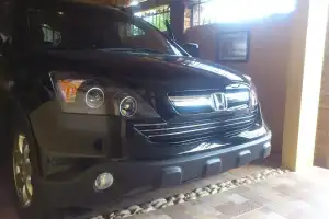 Honda Crv2008 