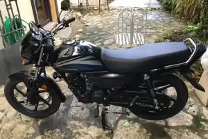 Honda Dream Neo 2020