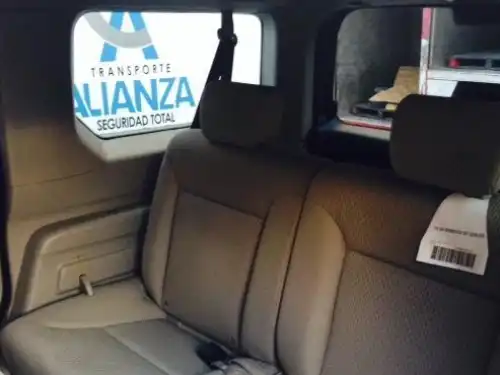 Honda Element  2009