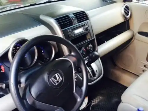 Honda Element  2009