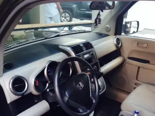 Honda Element  2009