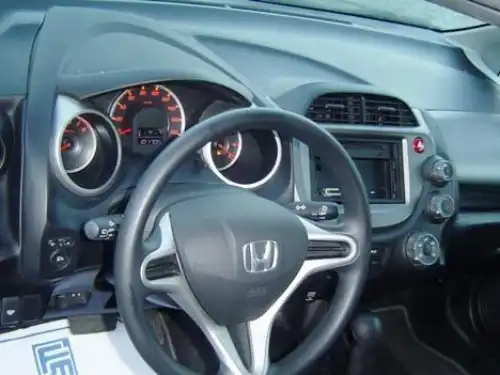 Honda Fit  2009