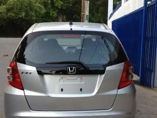 Honda Fit  2009