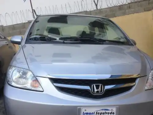 Honda Fit  2009
