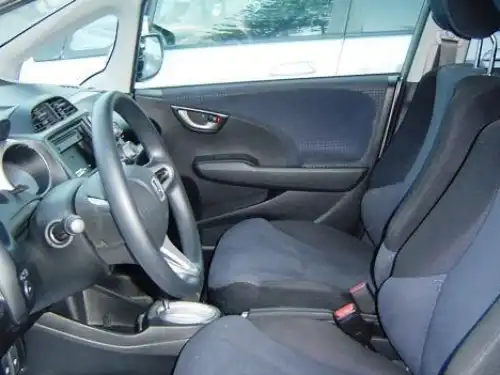 Honda Fit  2009