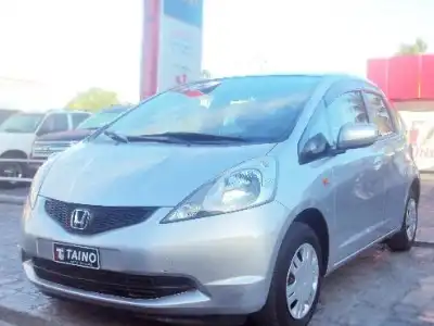 Honda Fit  2010