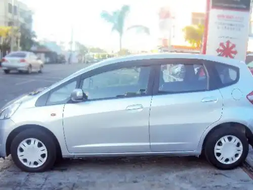 Honda Fit  2010