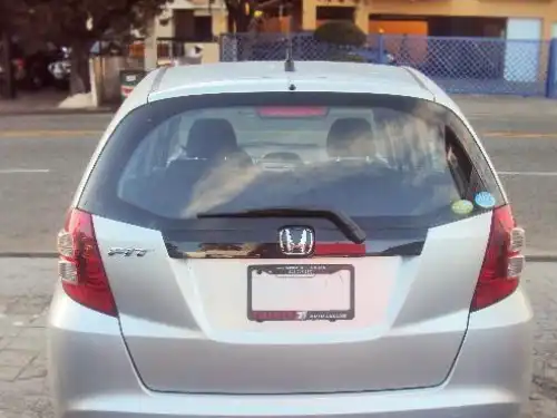 Honda Fit  2010