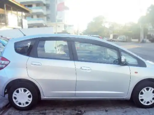 Honda Fit  2010