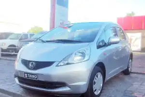 Honda Fit  2010