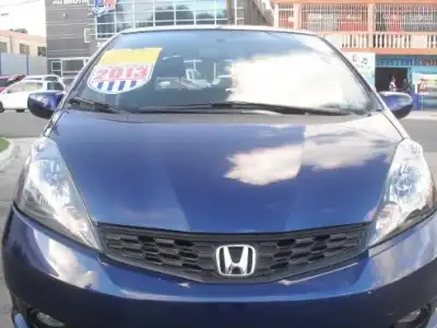 Honda Fit  2013