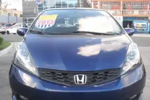 Honda Fit  2013