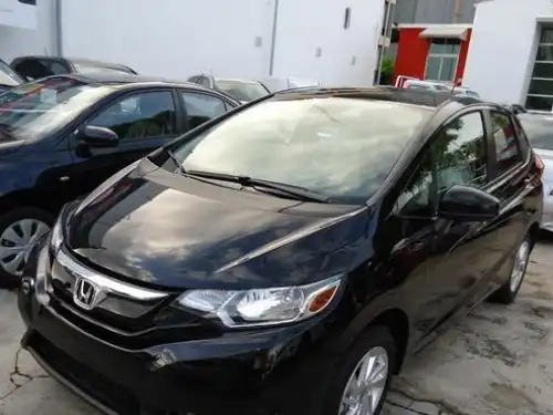 Honda Fit  2015