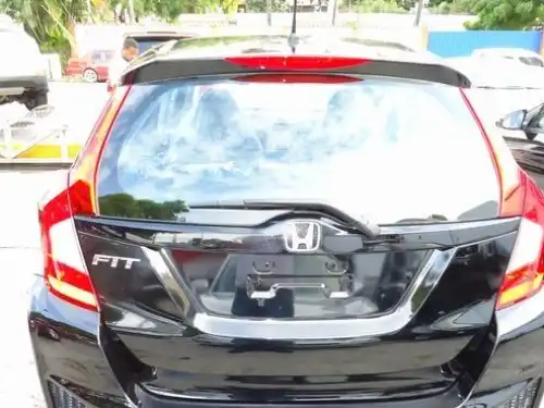 Honda Fit  2015