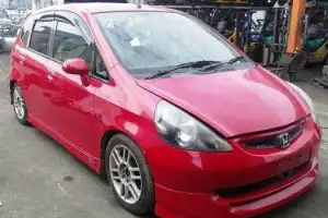 Honda Fit 2008 1 ANO DE GARANTIA 