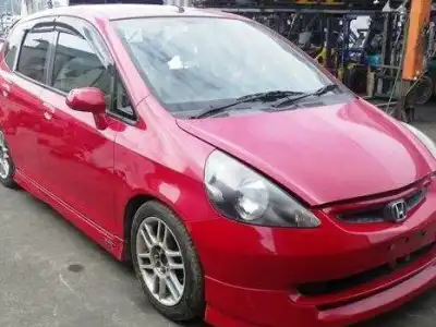 Honda Fit 2008 1 ANO DE GARANTIA 