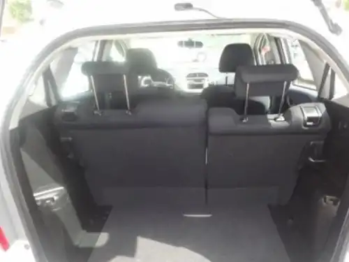 Honda Fit 2009