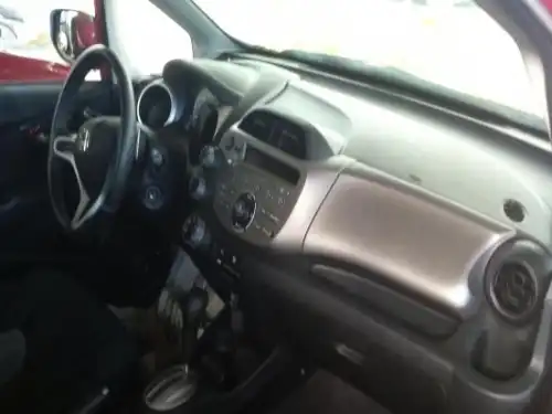 Honda Fit 2009