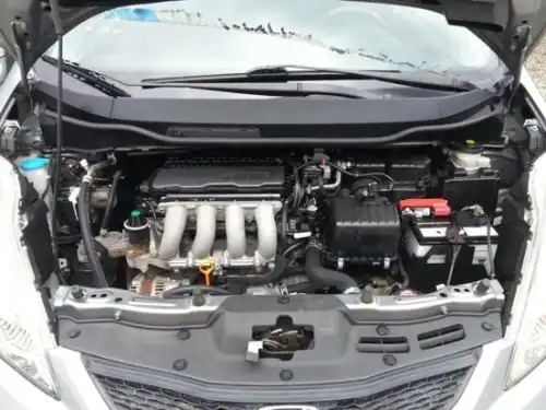 Honda Fit 2009