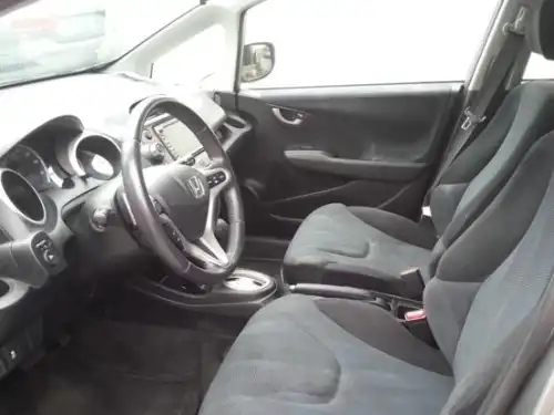 Honda Fit 2009