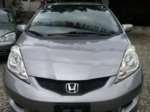 Honda Fit 2009