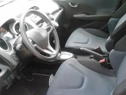 Honda Fit 2009