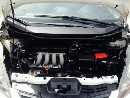Honda Fit 2009