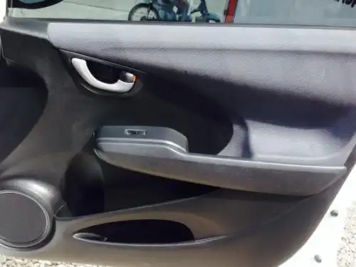 Honda Fit 2009