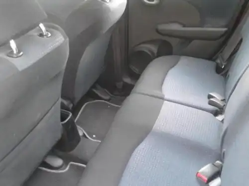 Honda Fit 2009