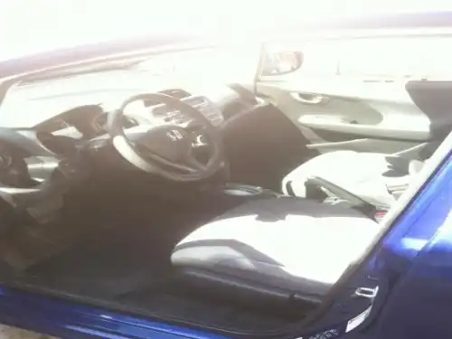 Honda Fit 2009