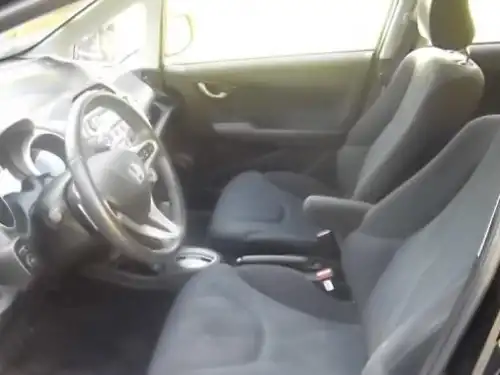 Honda Fit Sport 2010